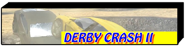 Derby Crash 2