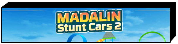 Madalin Stunt Cars 2